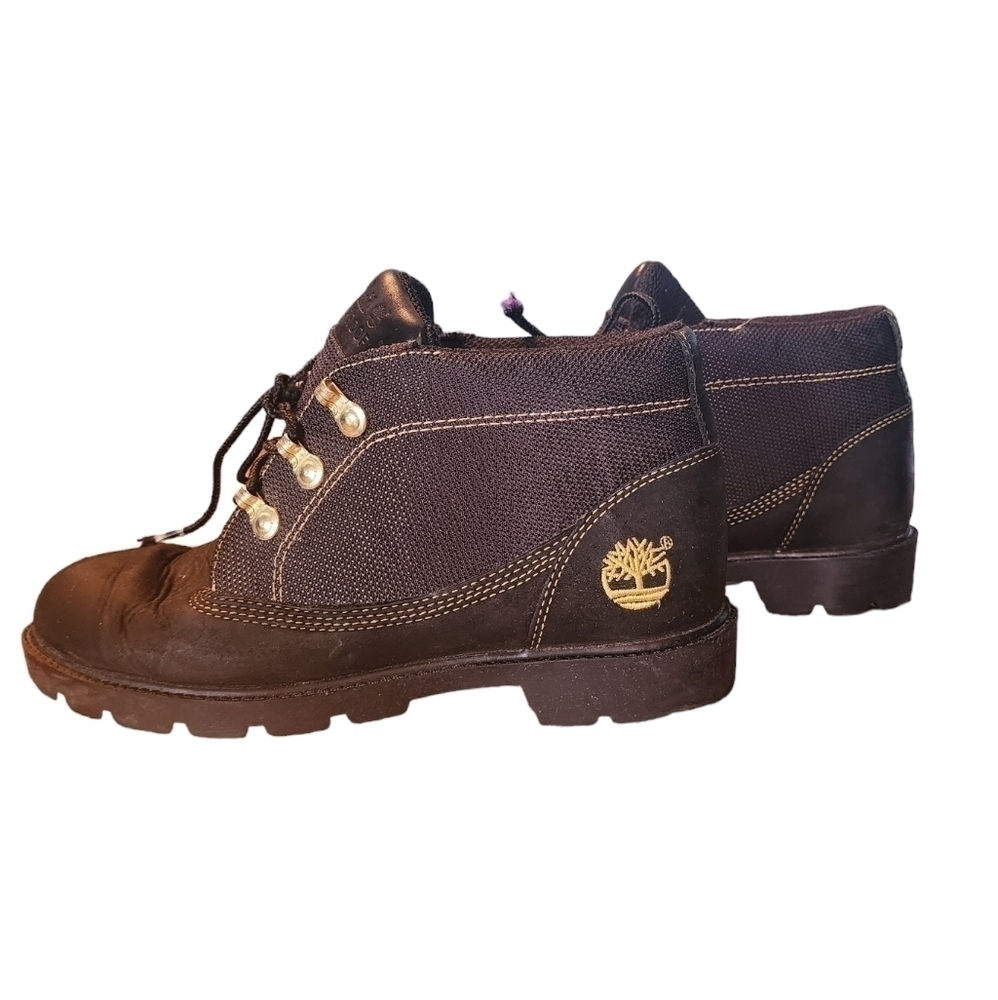 Timberland Premium Waterproof Boots​